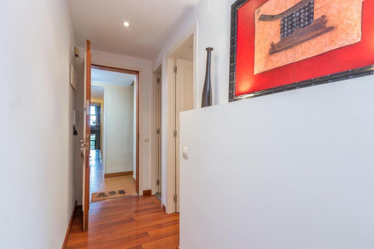 Apartamento Maria Platja d'Aro (Playa de Aro)
