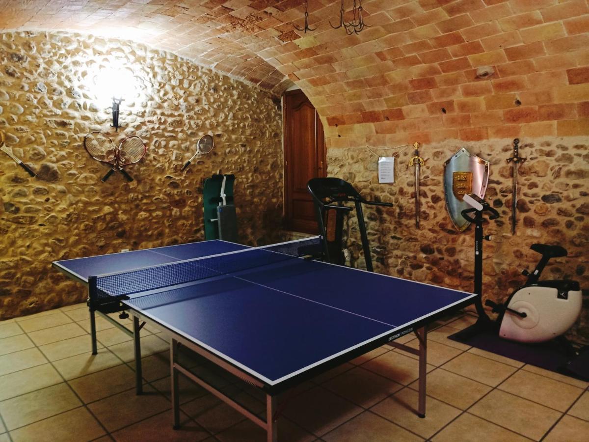 Avi Pep Сasa de vacaciones Vilafant