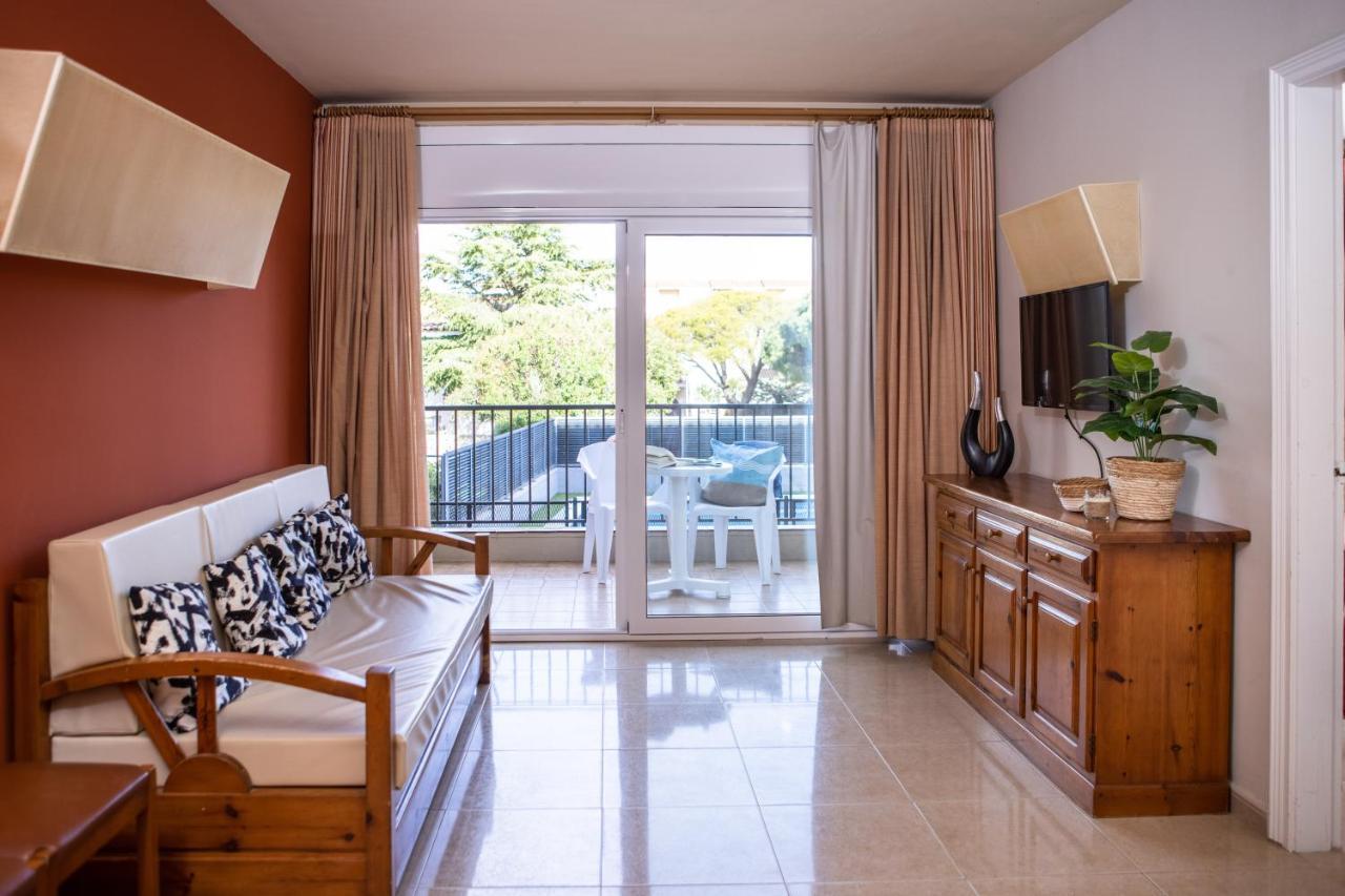 Rvhotels Tropic Apartamento *