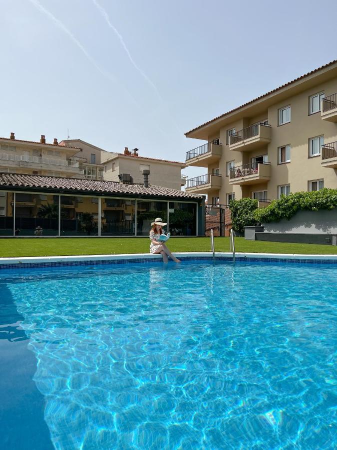 Rvhotels Tropic Apartamento