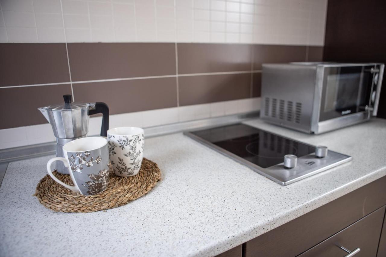 Apartamento Rvhotels Tropic