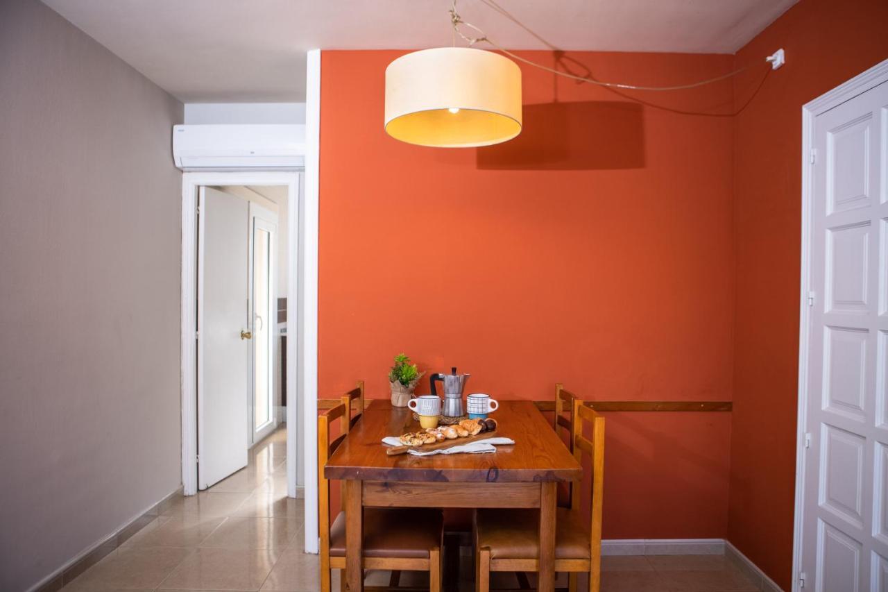 Rvhotels Tropic Apartamento L'Estartit