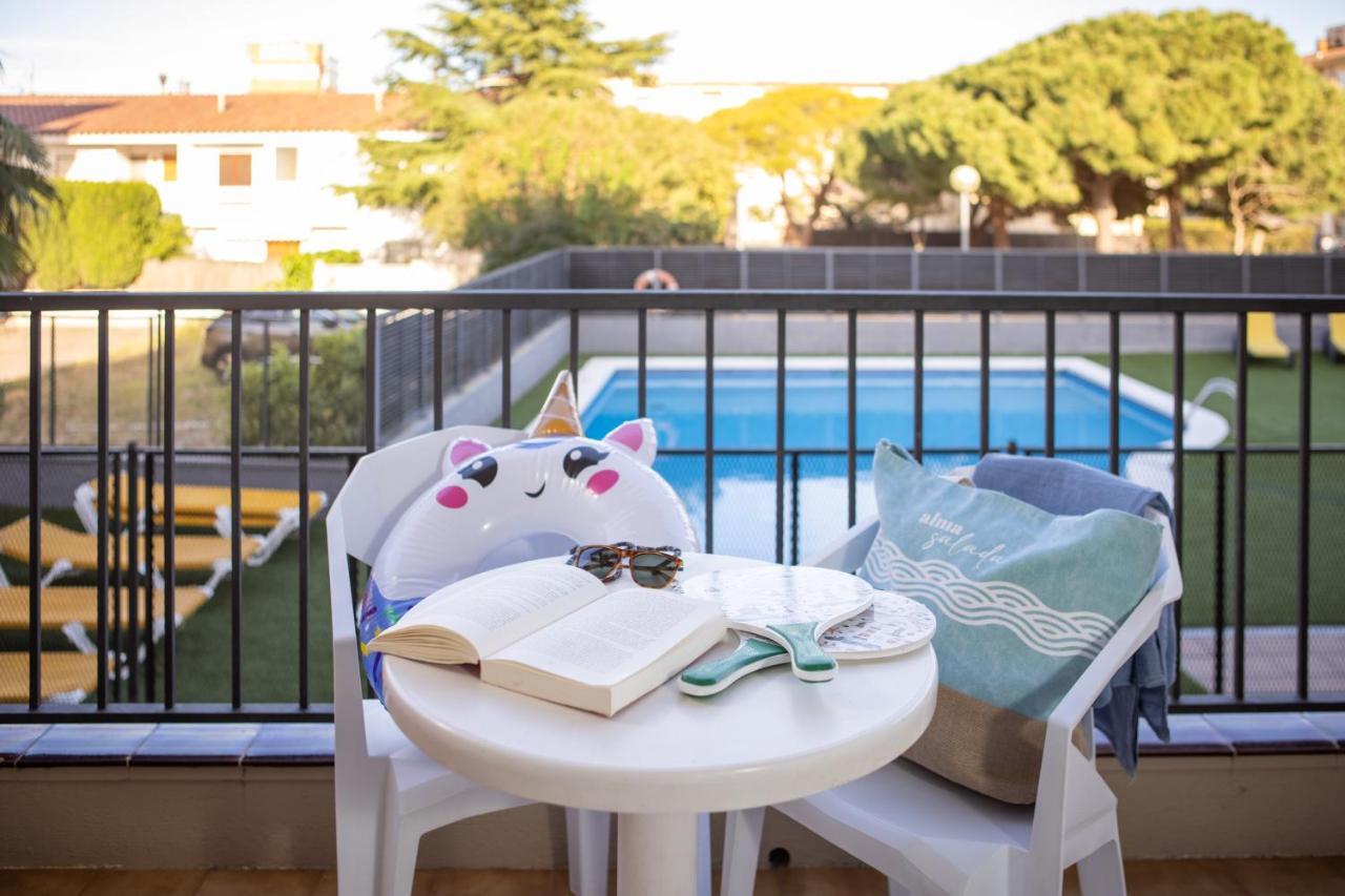 Rvhotels Tropic L'Estartit