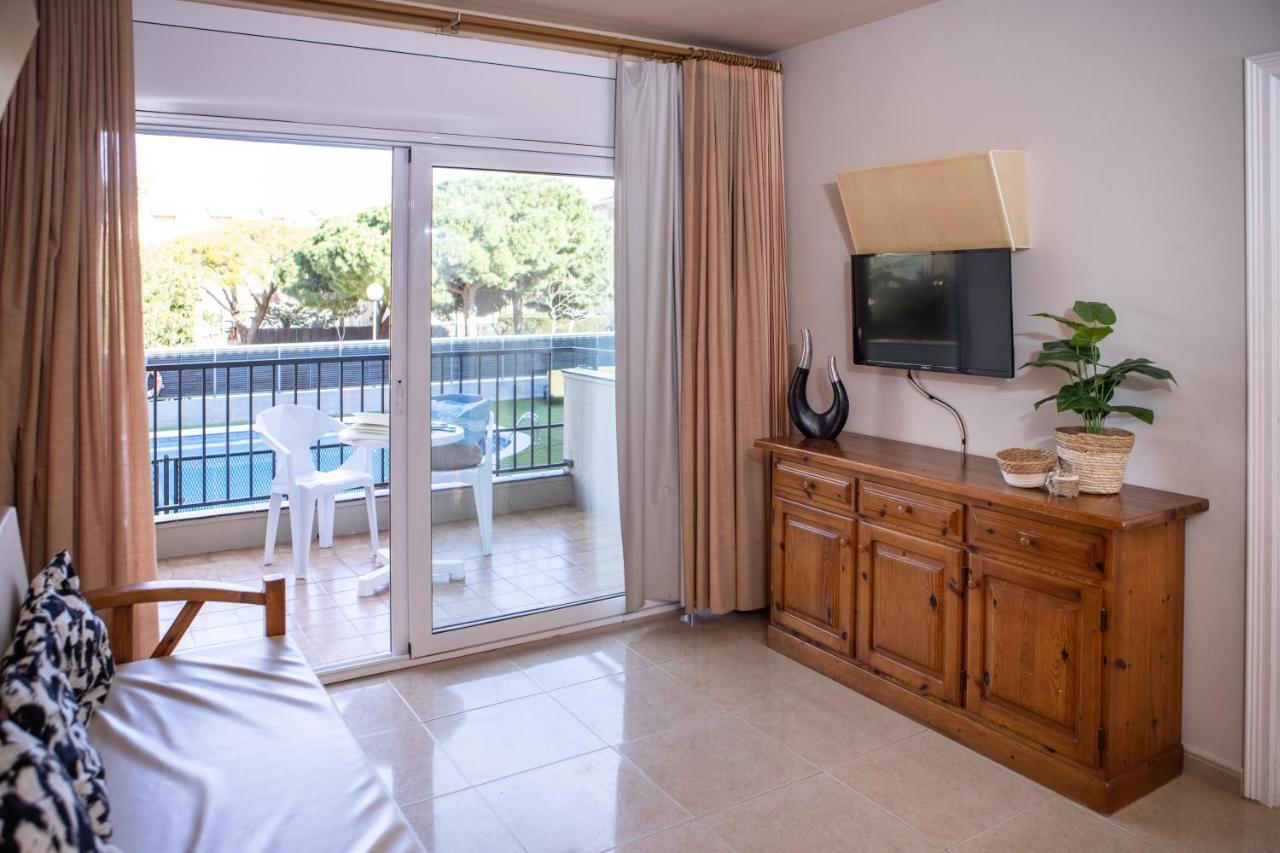 Rvhotels Tropic Apartamento