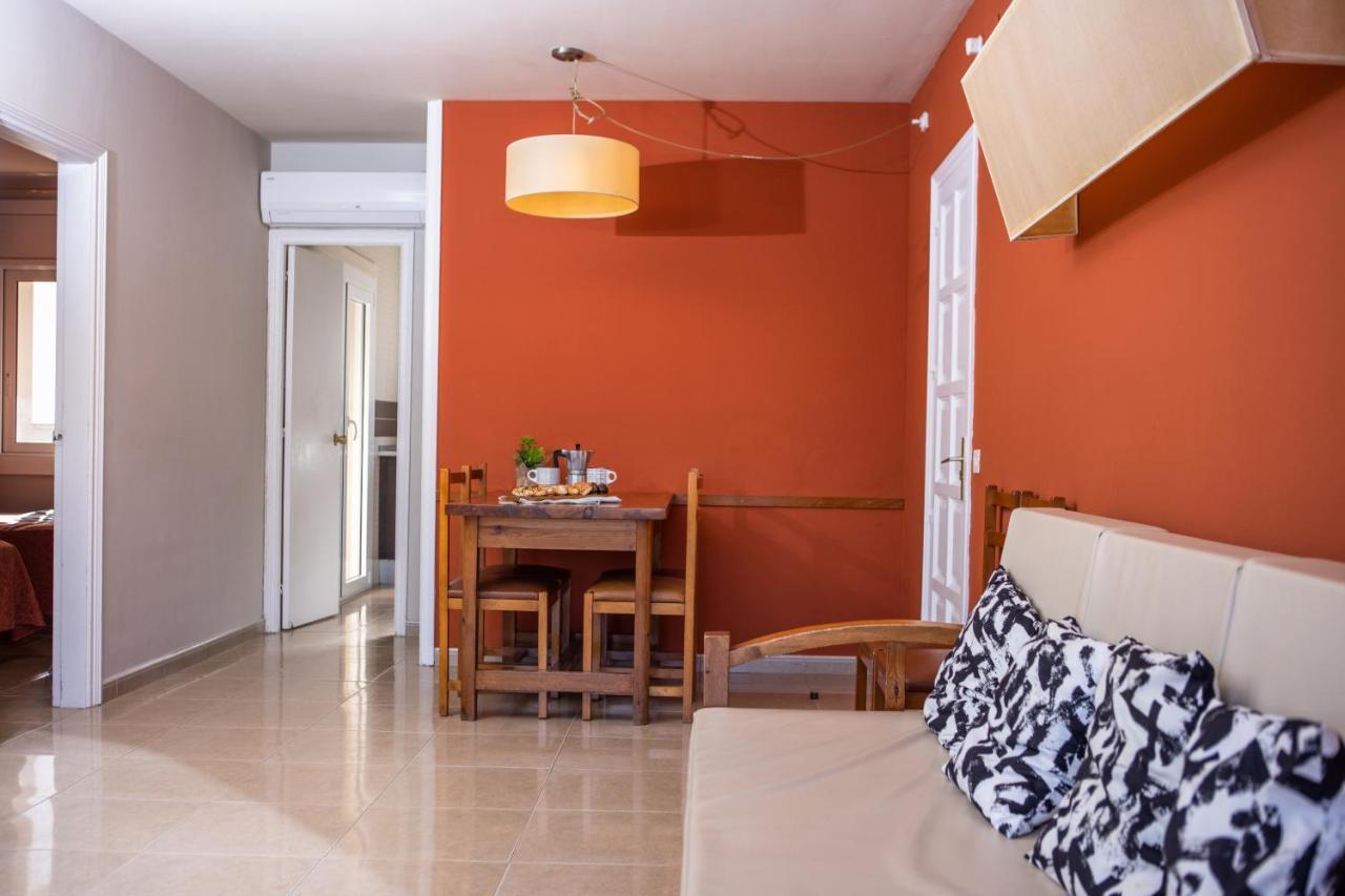 Rvhotels Tropic *