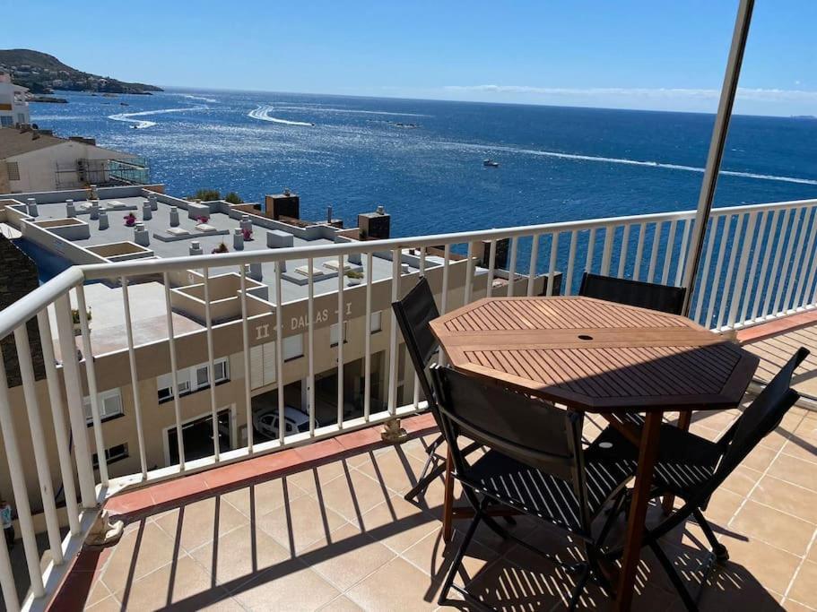 Apartamento Apartamento Tres Con Vistas Al Mar En