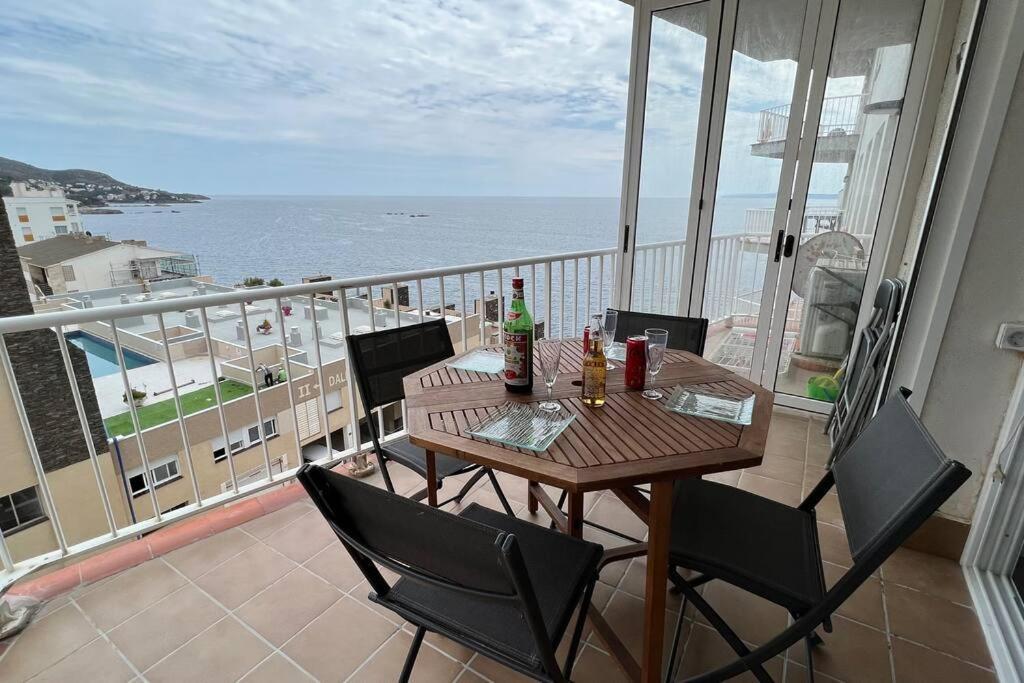 Apartamento Apartamento Tres Con Vistas Al Mar En