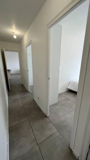Apartamento Tres Con Vistas Al Mar En *