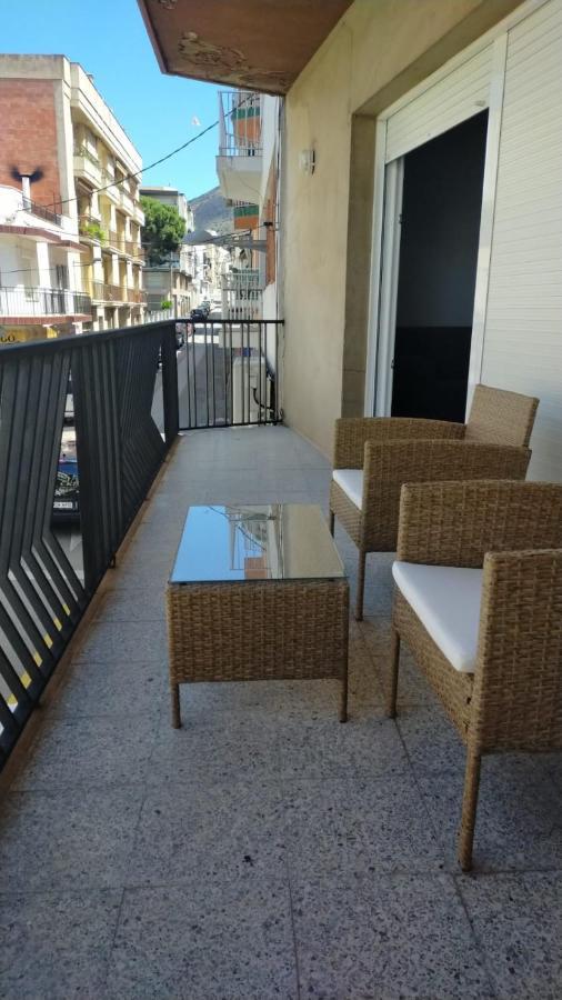 Apartamento Center 2 *