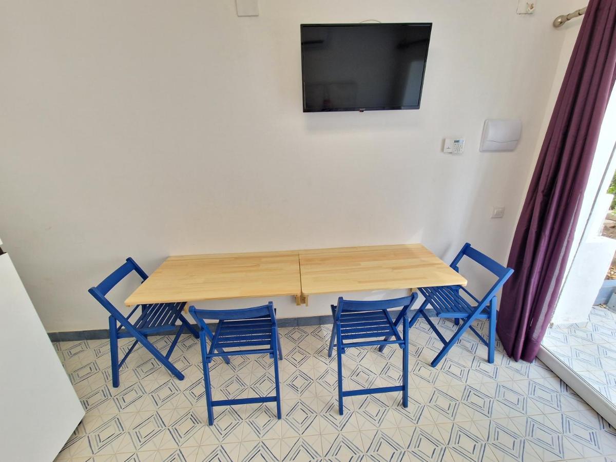 Сasa de vacaciones La Maisonnette Bleue *