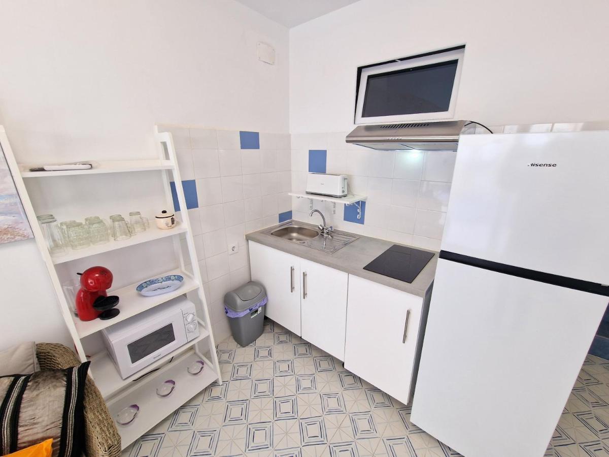 La Maisonnette Bleue Сasa de vacaciones *