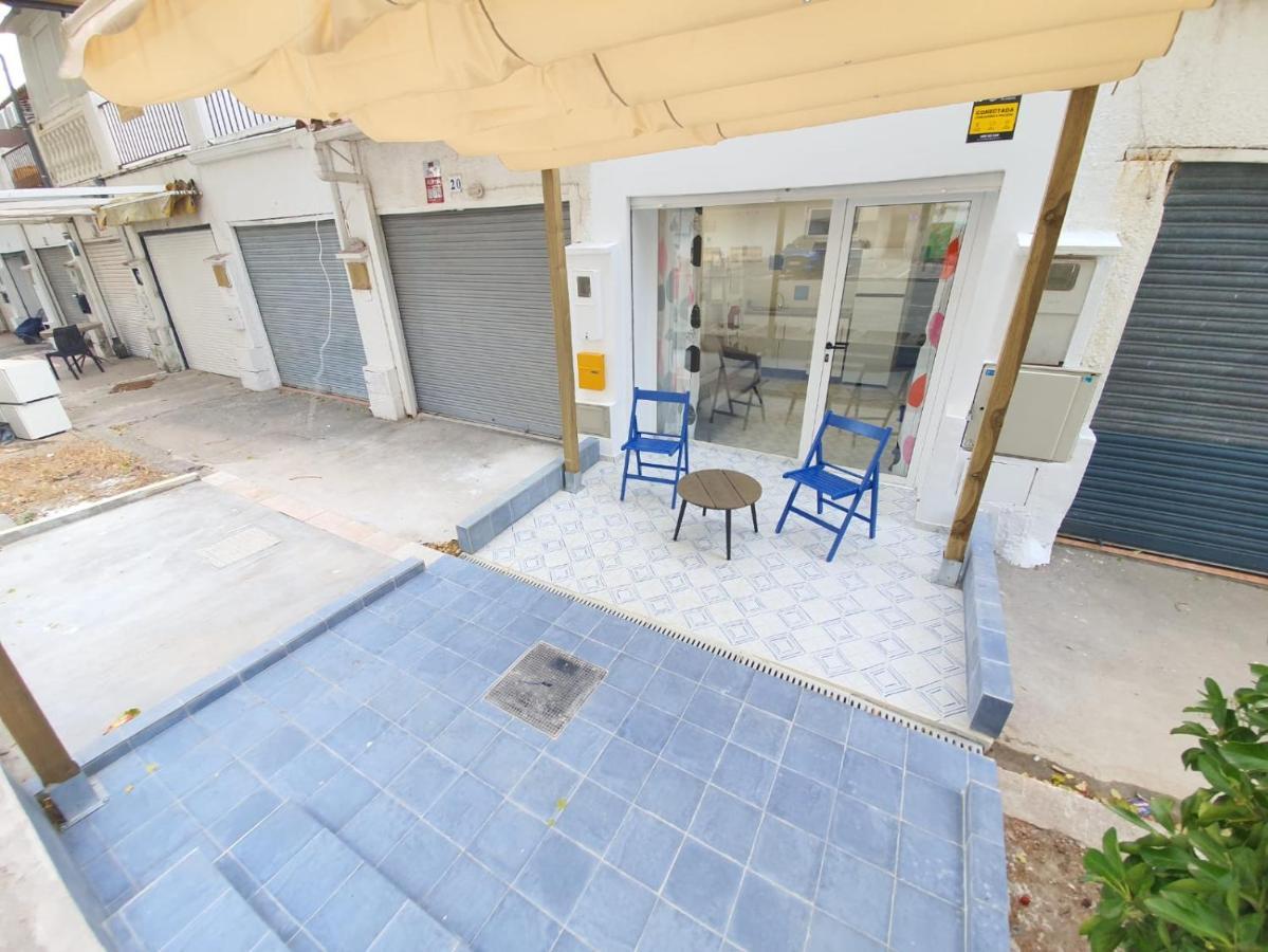 La Maisonnette Bleue Сasa de vacaciones