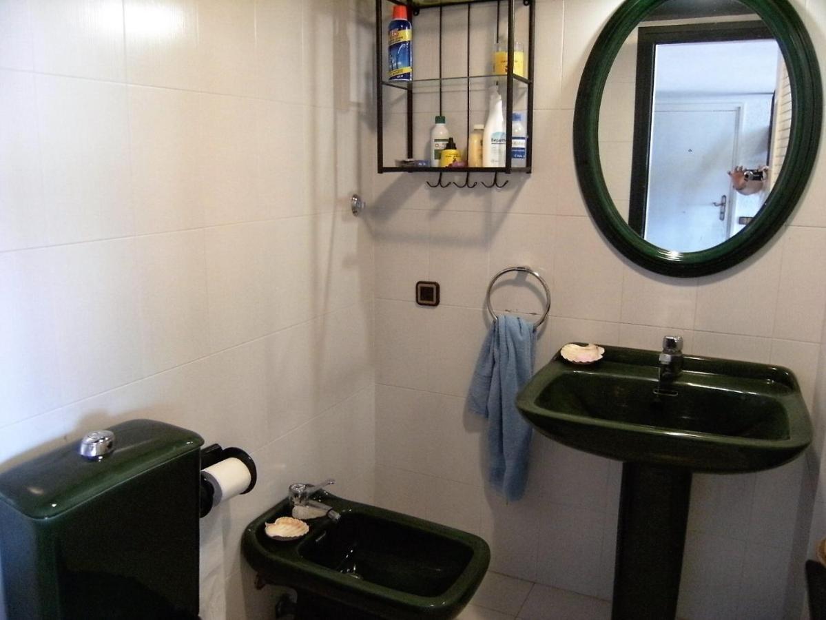 Puig Padro 16 3-1 Apartamento *
