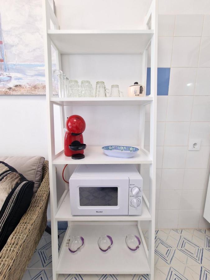 Сasa de vacaciones La Maisonnette Bleue *