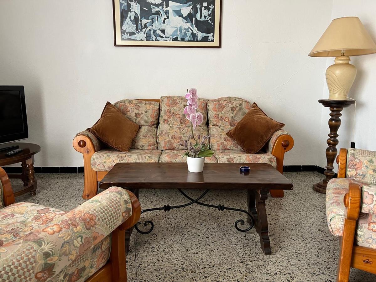 Apartment Amalia 1 L'Escala