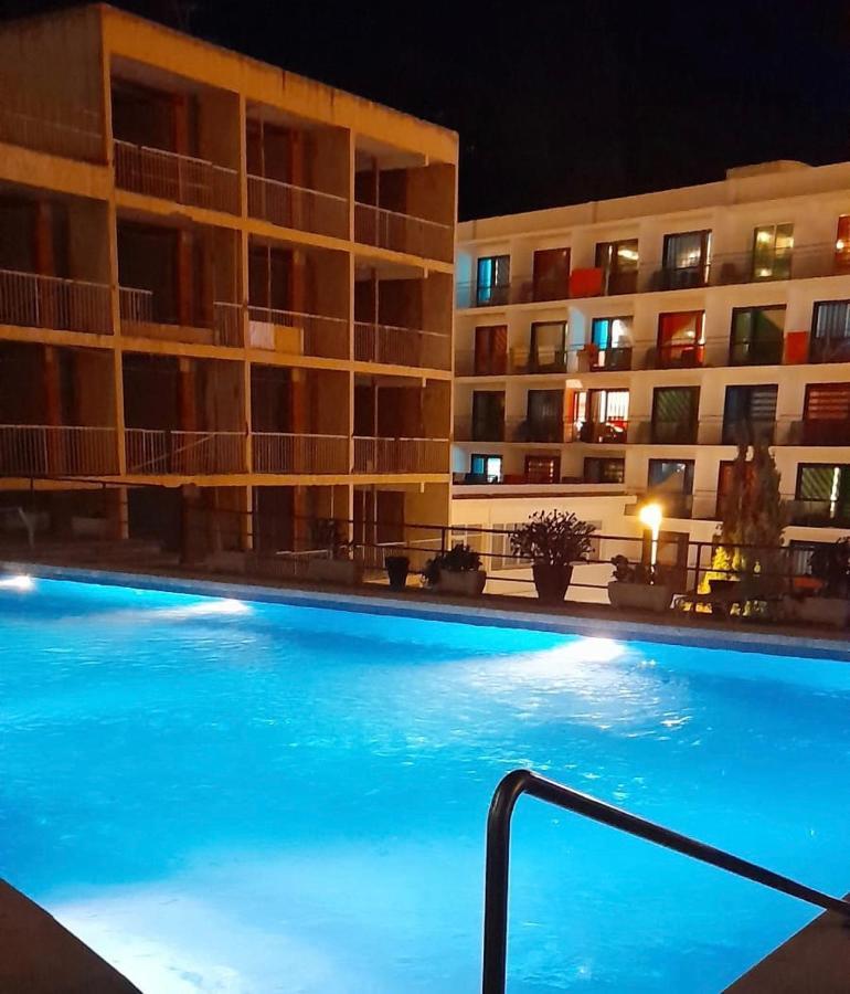 El Balcon De La Chus Lloret de Mar