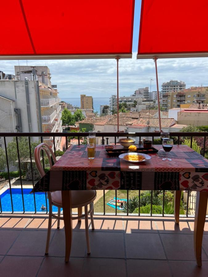 El Balcon De La Chus Apartment Lloret de Mar