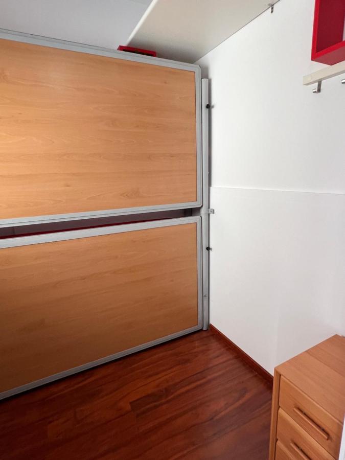 Apartment El Balcon De La Chus Lloret de Mar