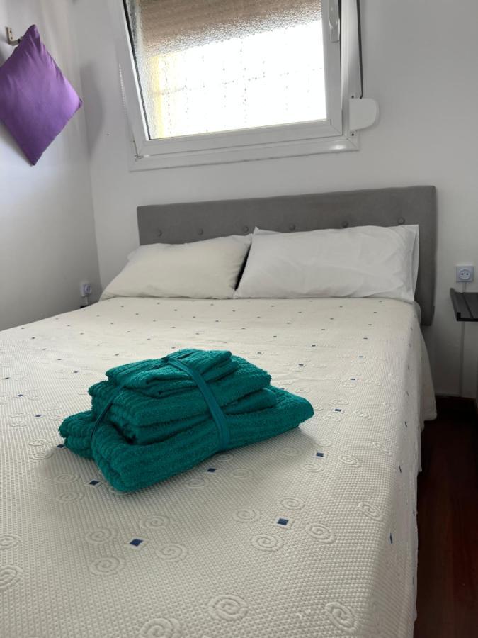 Apartment El Balcon De La Chus *
