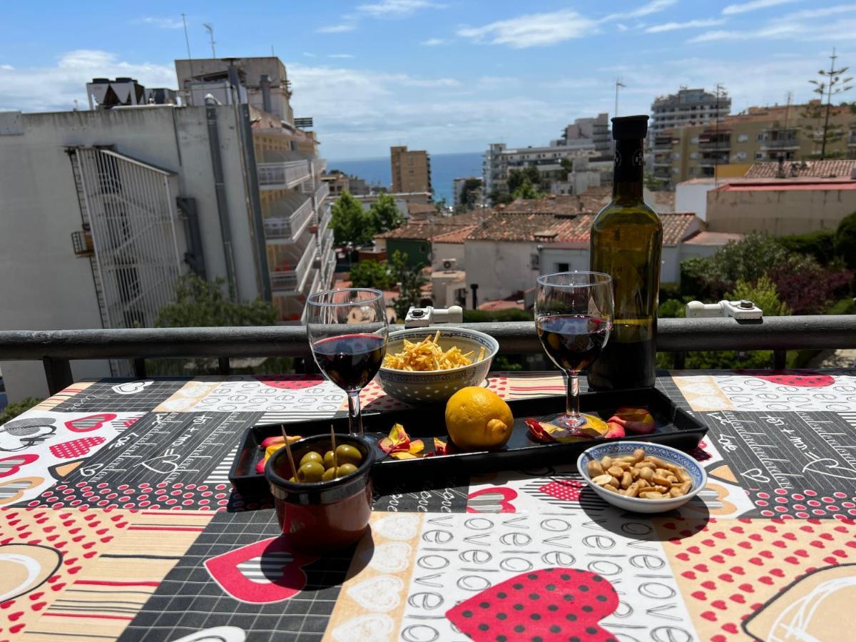 El Balcon De La Chus Apartment Lloret de Mar