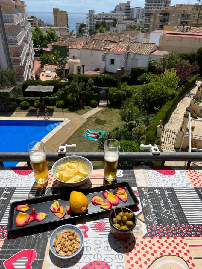 El Balcon De La Chus Apartment Lloret de Mar