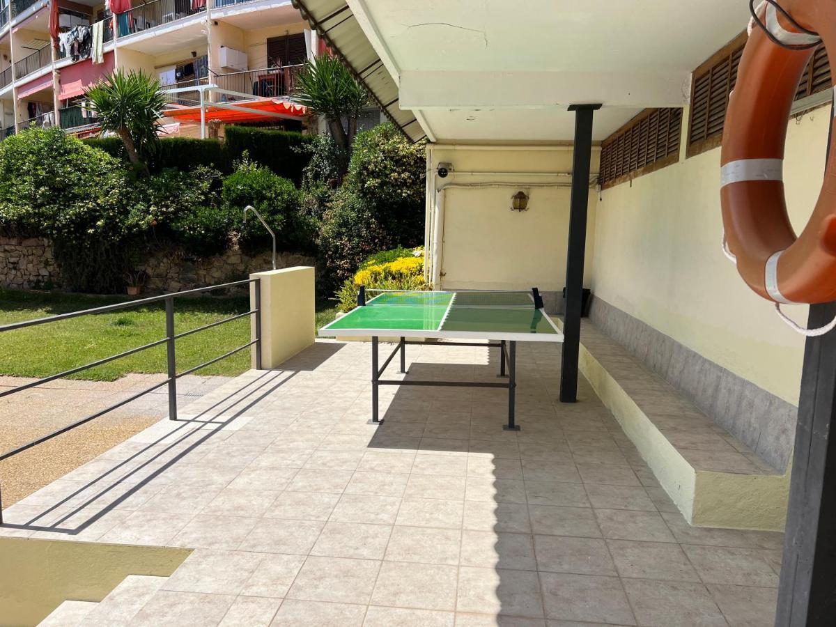 Apartment El Balcon De La Chus Lloret de Mar