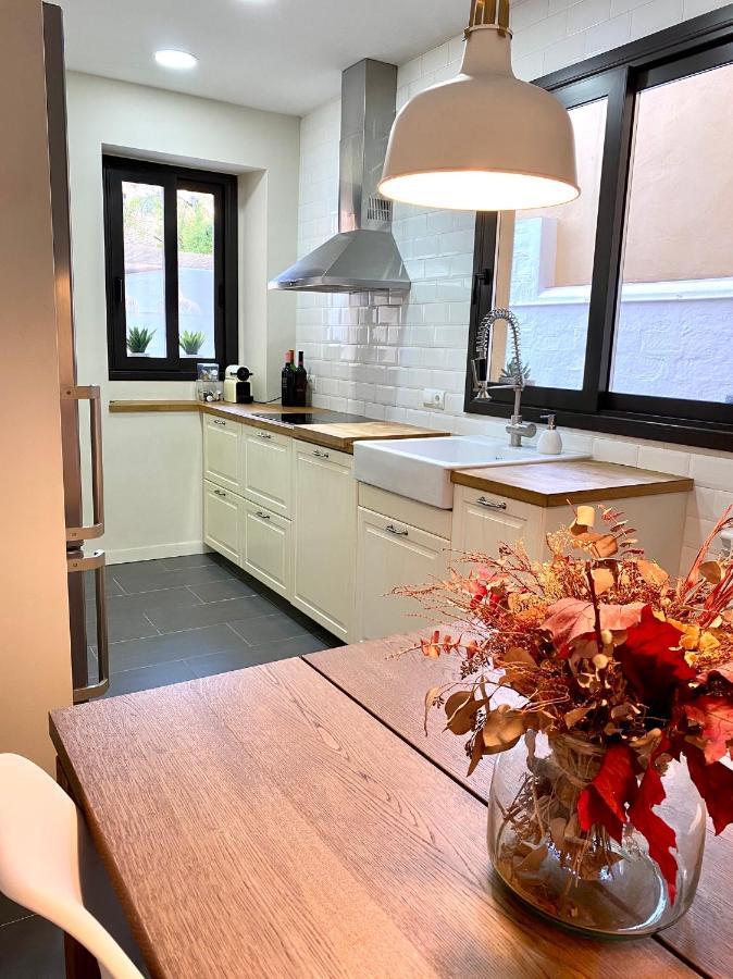 Сasa de vacaciones Casa En - Costa Brava Palafrugell