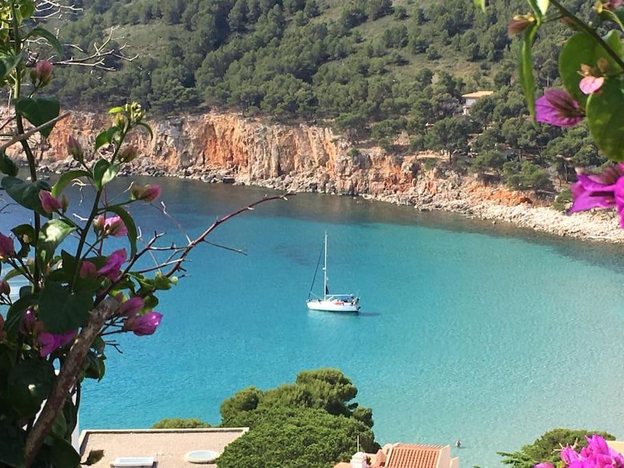 Exclusive Sea Front Costa Brava