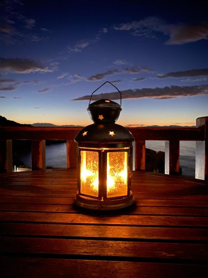 Apartamento Exclusive Sea Front Costa Brava L' Escala