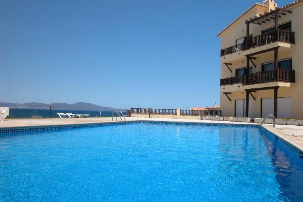 Exclusive Sea Front Costa Brava *