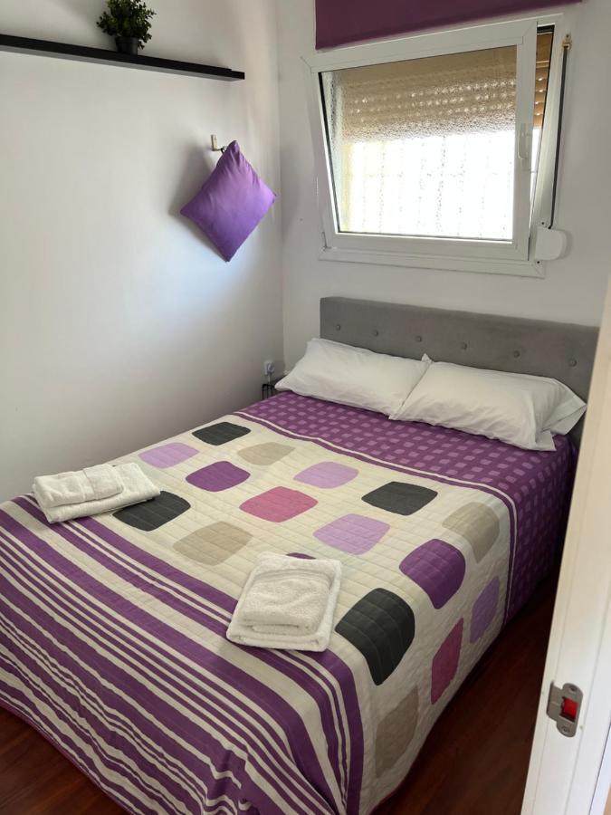 Apartment El Balcon De La Chus Lloret de Mar