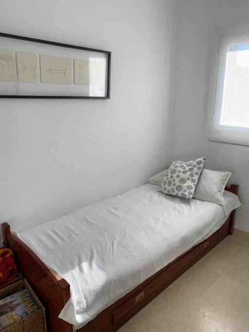 Apartamento Exclusive Sea Front Costa Brava