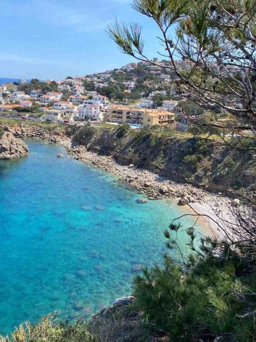 Apartamento Exclusive Sea Front Costa Brava
