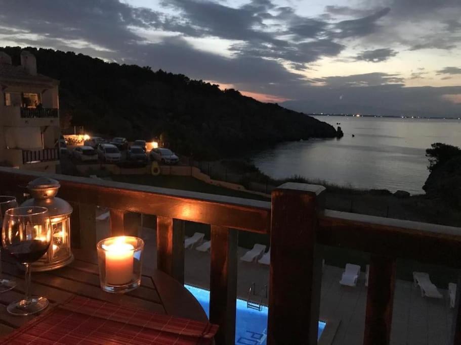 Apartamento Exclusive Sea Front Costa Brava *
