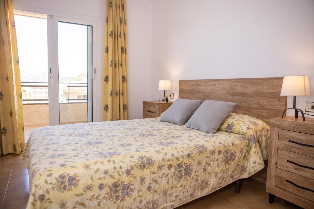 Apartment Rvapartaments La Pineda L'Estartit