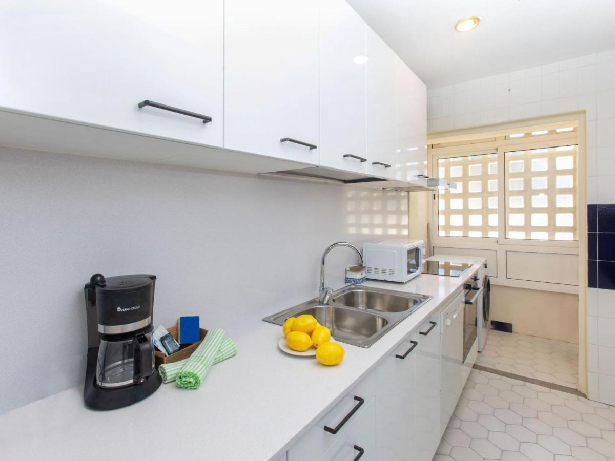 Apartment Paradise By Interhome *