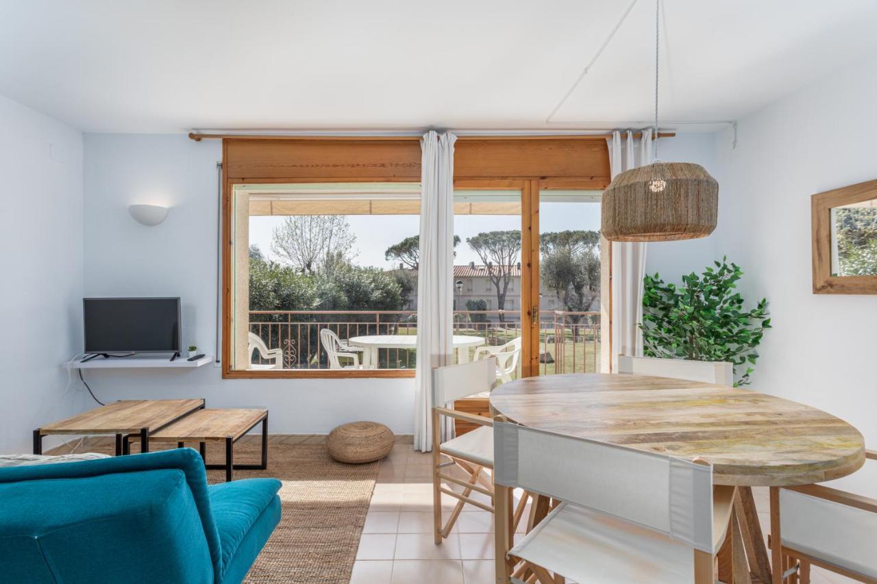 Apartamento Casa Marea La Fosca Parking Y Piscina *