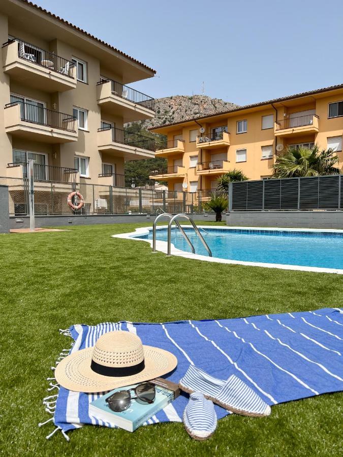 Rvhotels Tropic Apartamento *