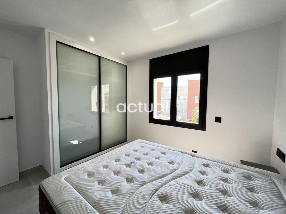 Apartamento Mercurio 3 2