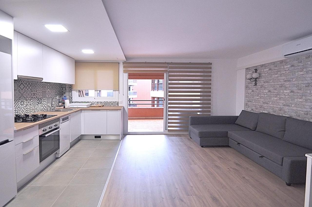 Apartment Domus