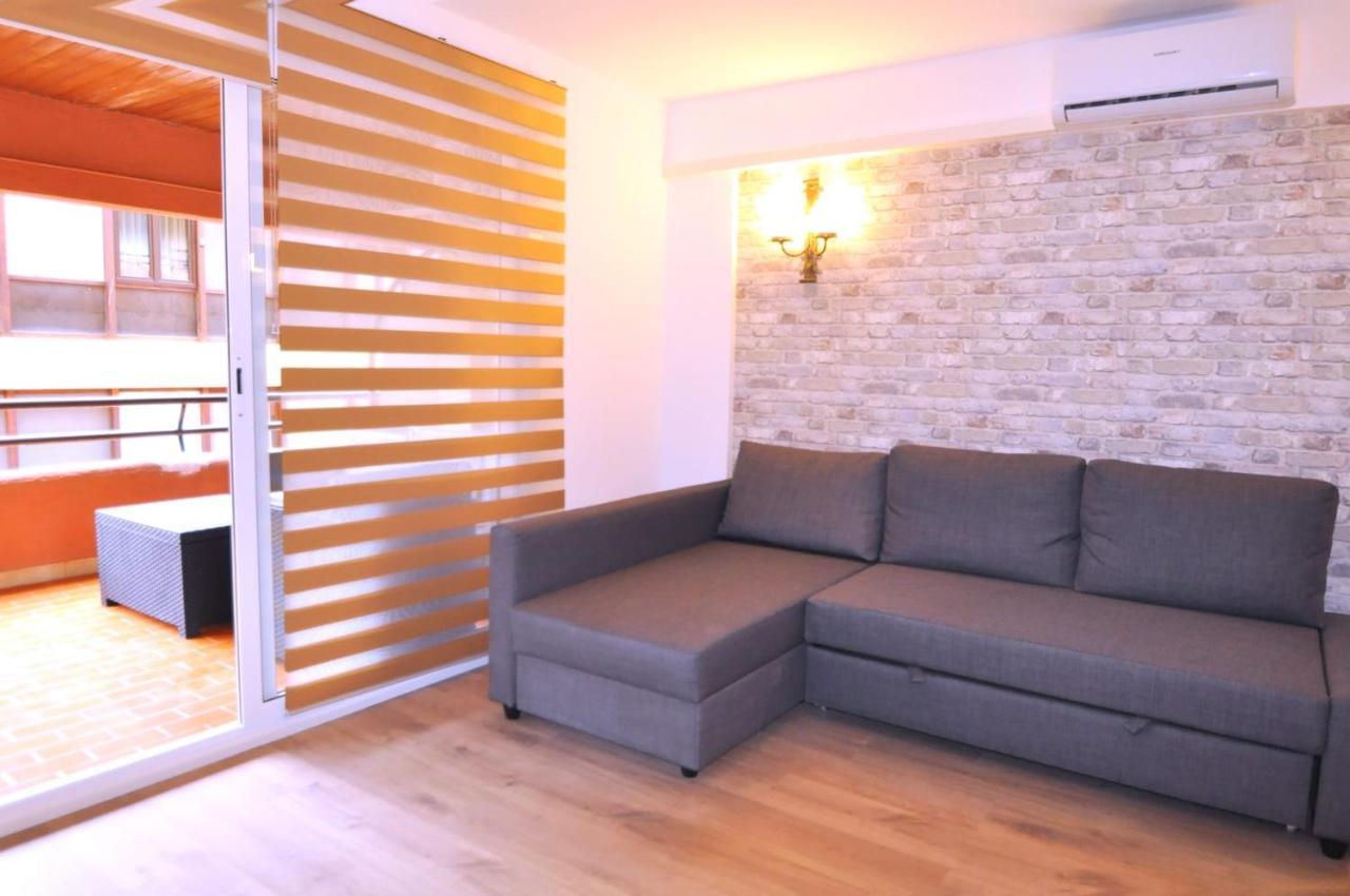 Apartment Domus