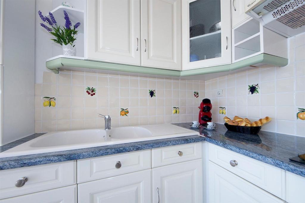 Piso Sofia Apartamento *