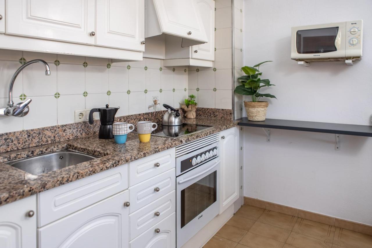 Rvapartaments La Pineda Apartment L'Estartit