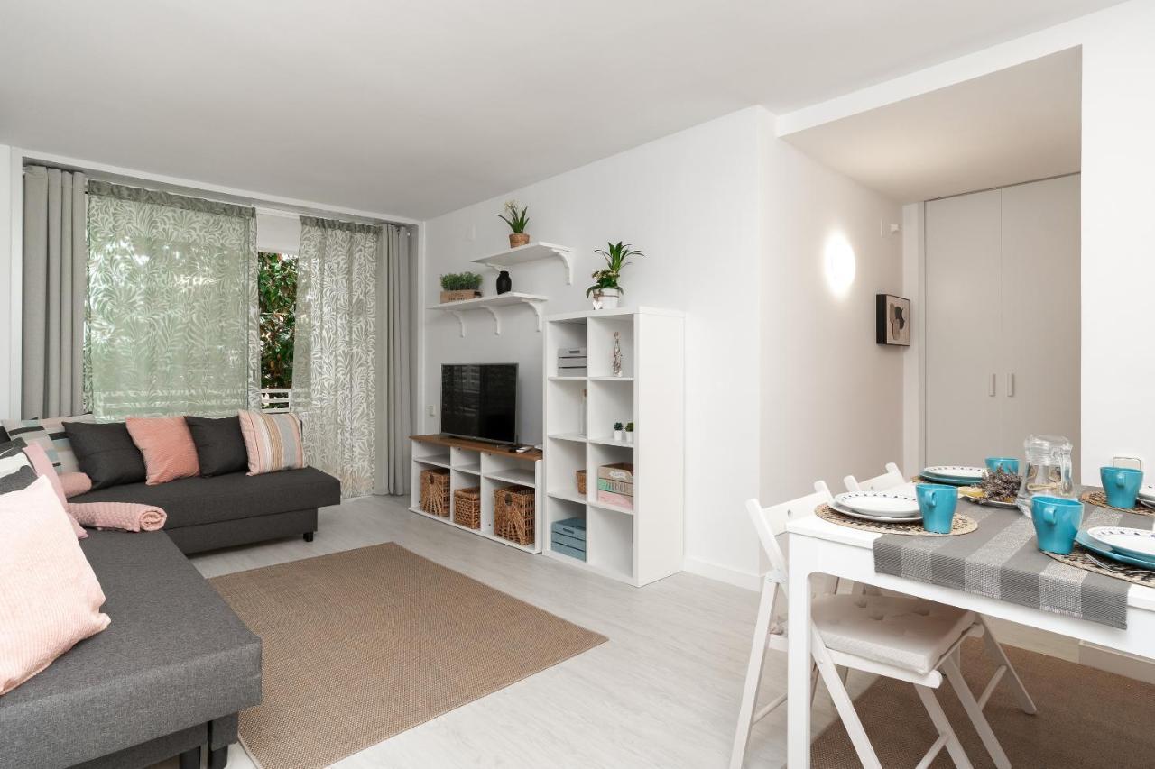 Bitacora Fully Renovated 2023 Apartment Lloret de Mar