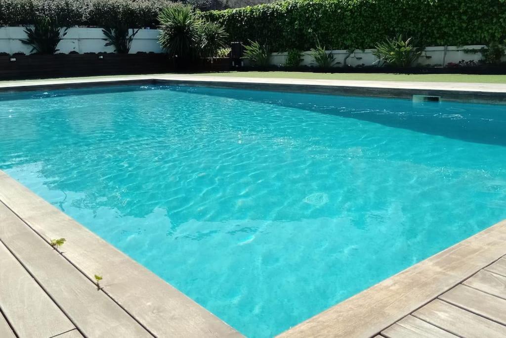 Apartment Sunshineloft With Pool *