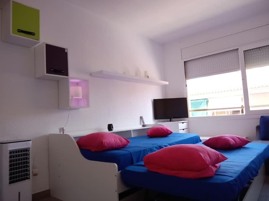 Apartment Sunshineloft With Pool