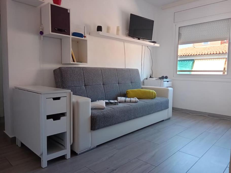 Sunshineloft With Pool * Lloret de Mar