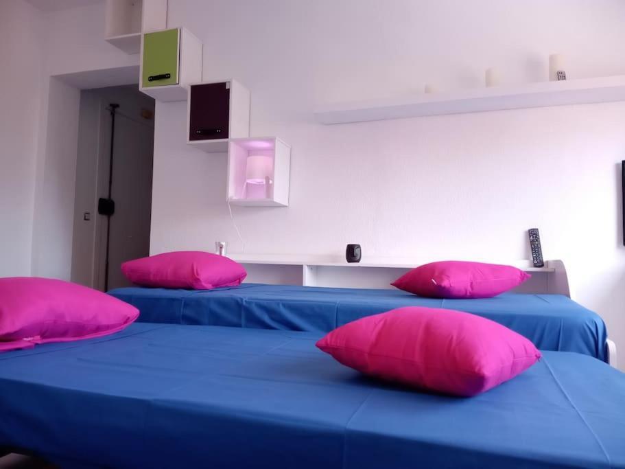 Apartment Sunshineloft With Pool Lloret de Mar