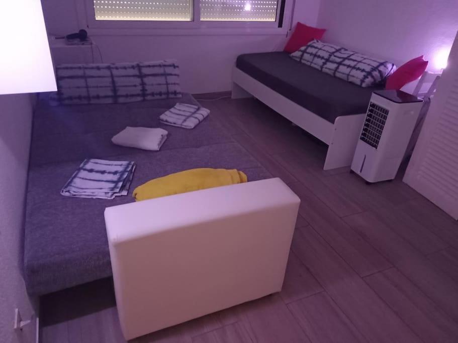 Apartment Sunshineloft With Pool