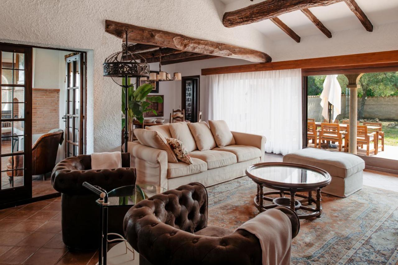 Ventisca Villa *